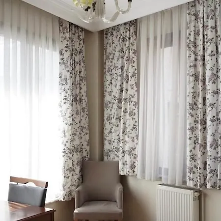 Hueseyin Bey Hotel Estambul