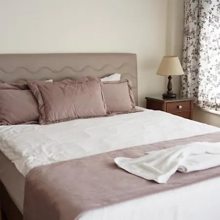 Hotel Hueseyin Bey 3*
