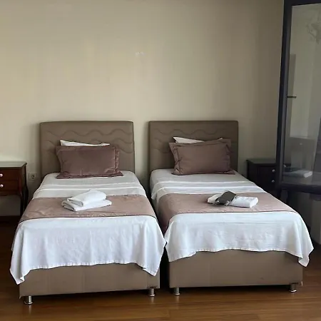 Hotel Hueseyin Bey Istambul