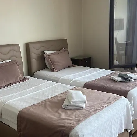 Hueseyin Bey 3* Istanbul