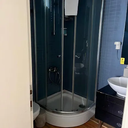 Hotel Hueseyin Bey