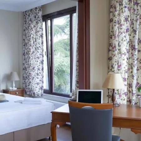 Hueseyin Bey Hotel 3*
