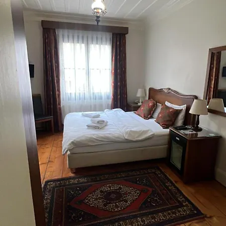 Hotel Hueseyin Bey