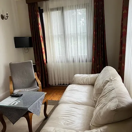 Hueseyin Bey Hotel